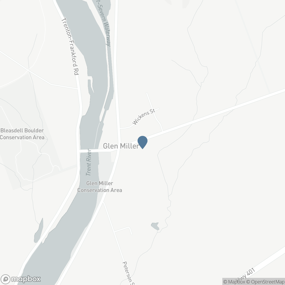 94 JOHNSTOWN ROAD, Quinte West, Ontario K8V 5P8